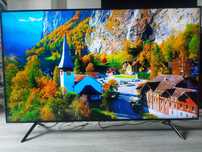 Sprzedam TV 55 CALI SAMSUNG -SmartTV-Wi-Fi-