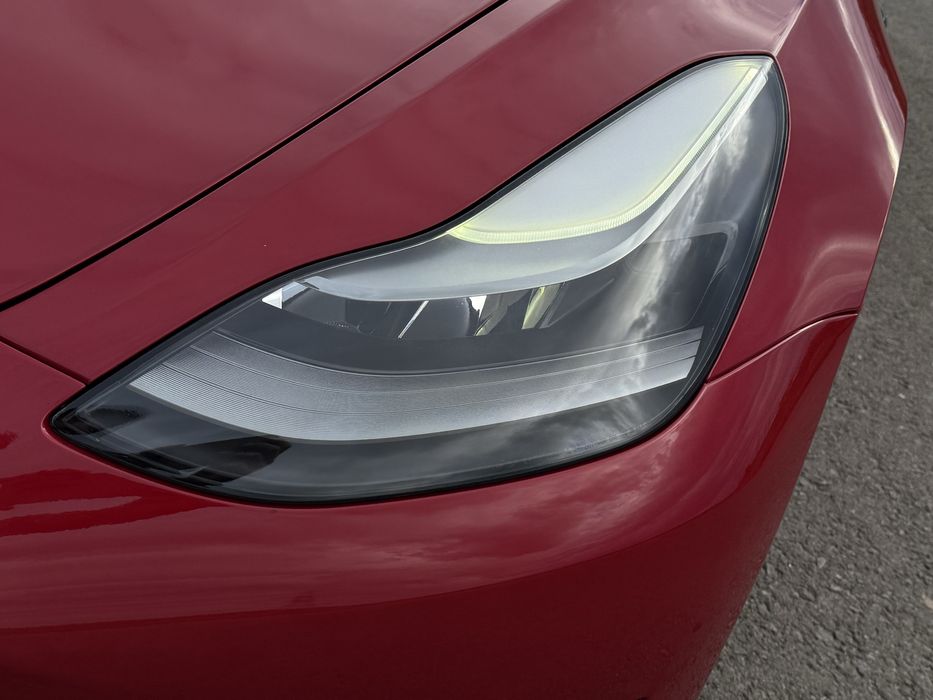 Продам Tesla Model 3 2022 Long Range Dual Motor