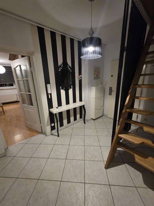 Wynajme mieszkanie 50 m2 Ruczaj