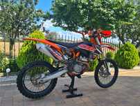Ktm SXF 250 15r rOzRuSzNik !  Po serwisie ! #  Sx 125 kxf 350 rmz 450