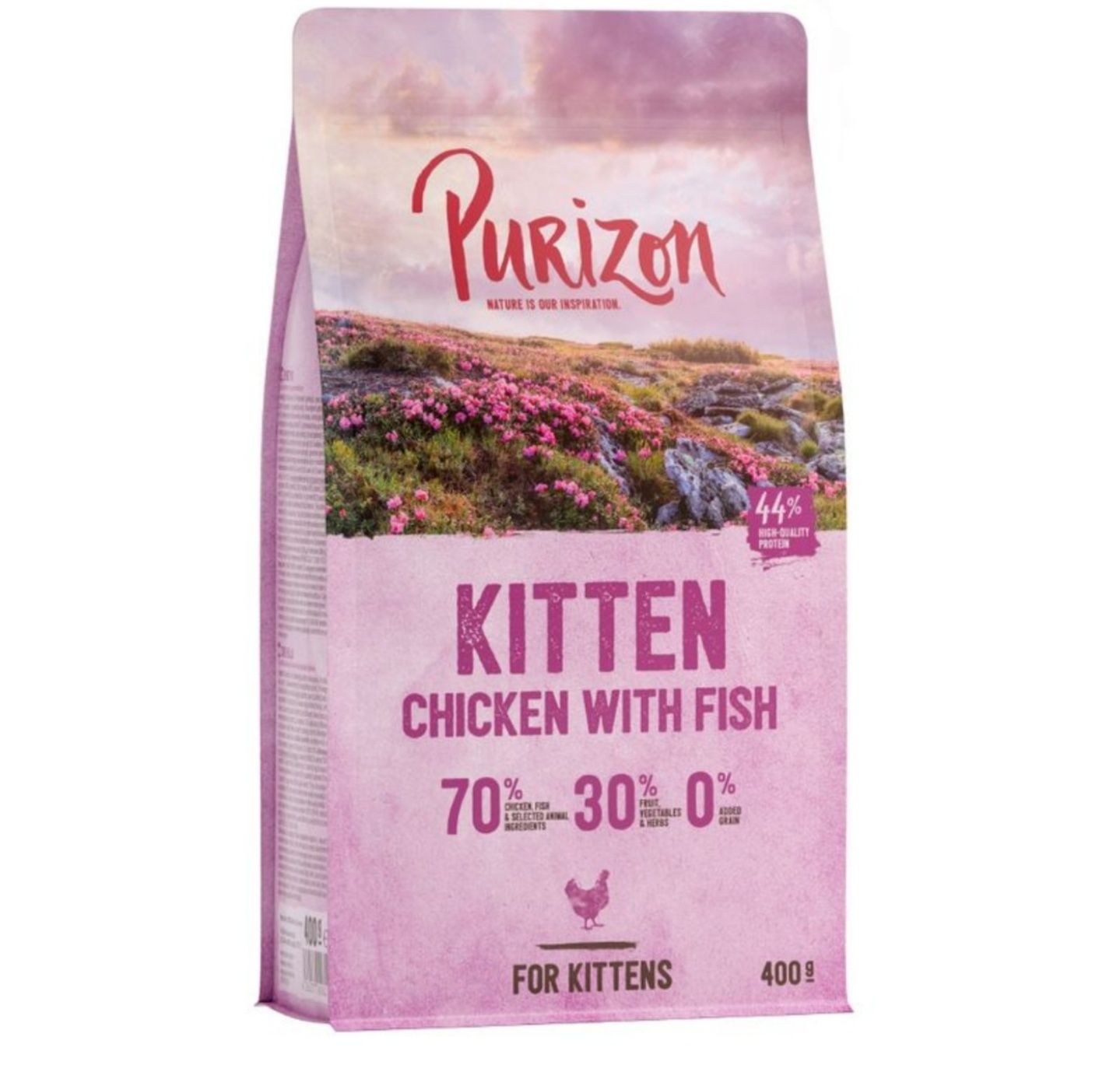 Karma Purizon Kitten 2.5kg