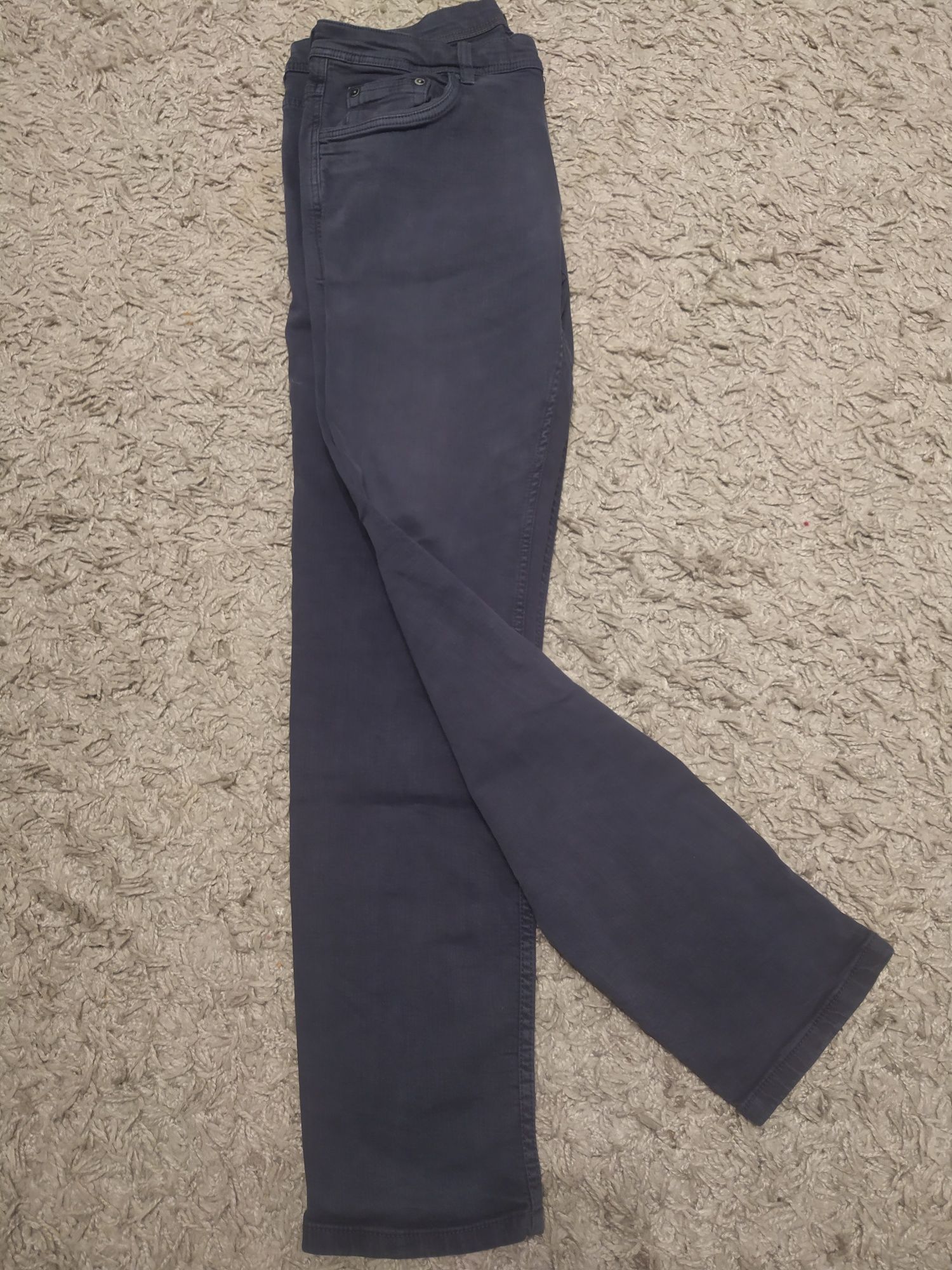 Spodnie jeansowe męskie Reserved 34