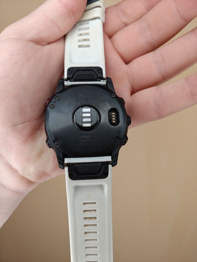 Уцінка‼️Garmin fenix 6x pro