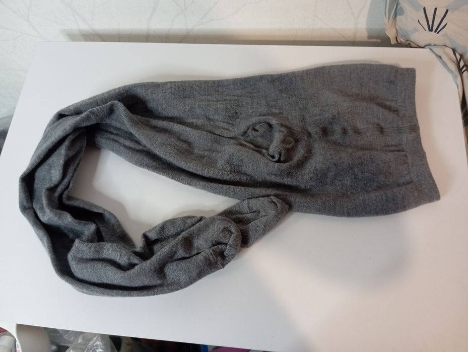 Wełniane rajstopy ciepłe