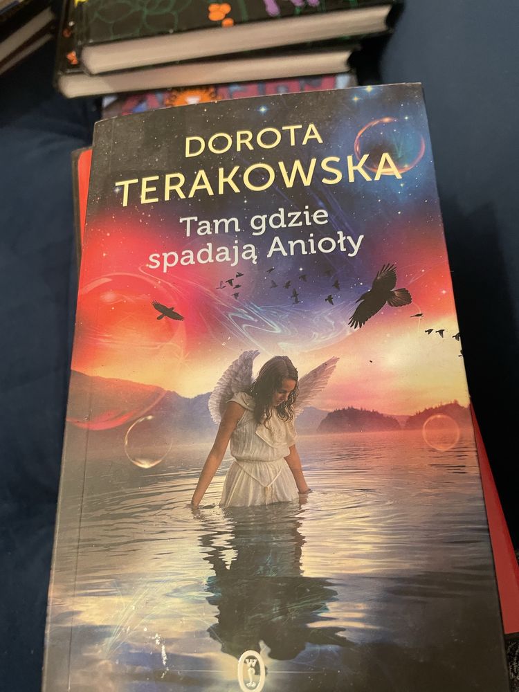 Ksiazki dla mlodziezy romantyczne : zanim sie pojawiłeś