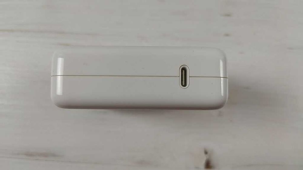APPLE 96W USB-C A2166 блок питания