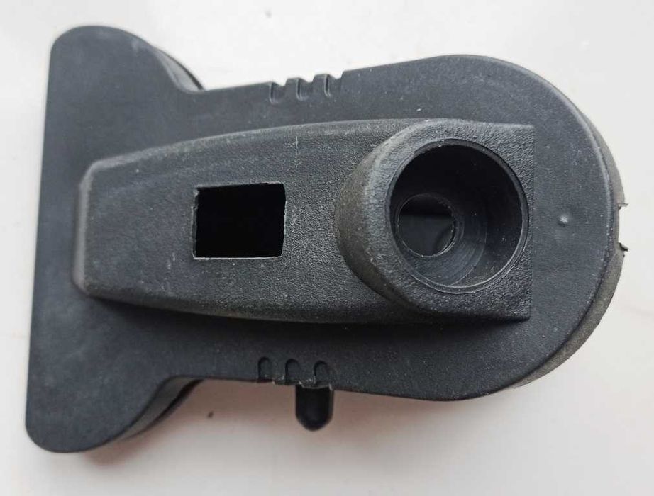 Лампа прищіпка прищепка