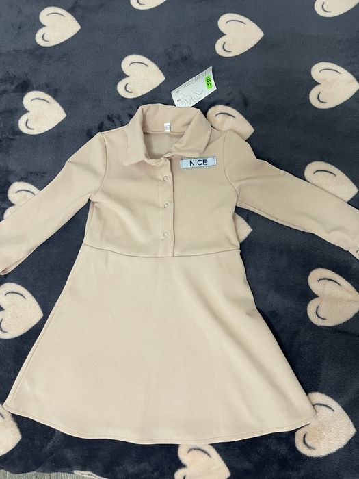 Сукня для дівчинки