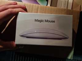 Nowa Myszka apple magic Mouse