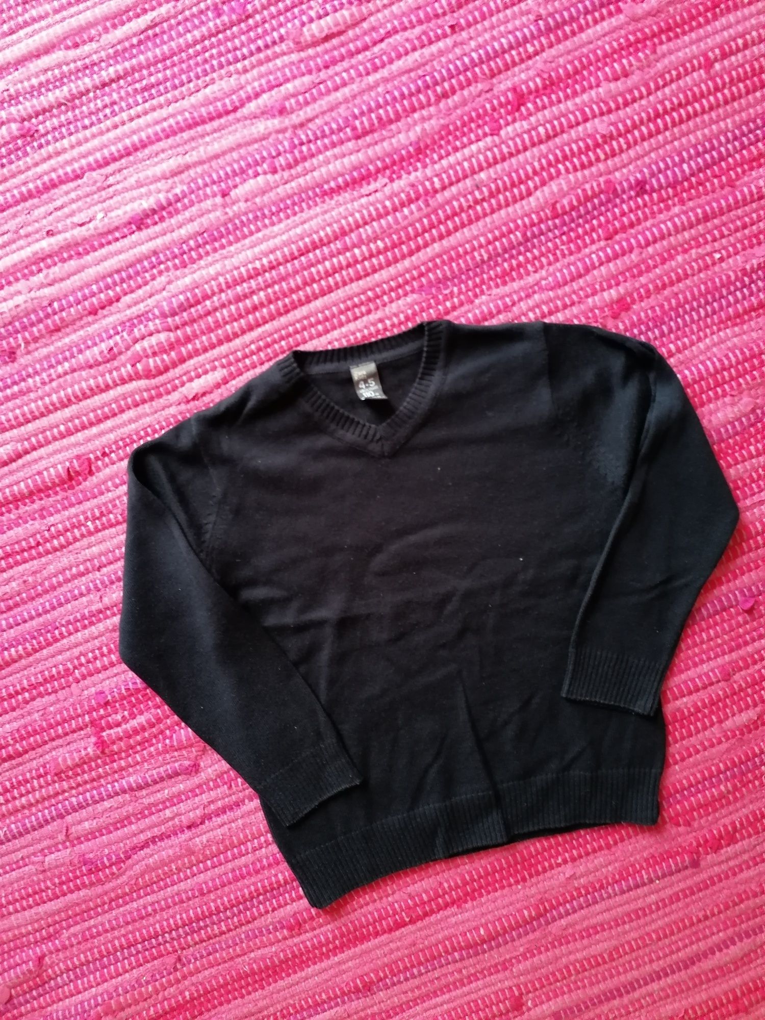 Pullover camisola menino Zara