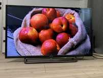 Телевізор sony 40 простий