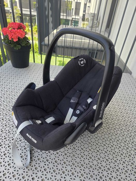 Wózek Muuvo Quick 3.0 3 w1