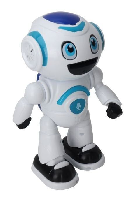 Zdalnie sterowany robot Lexibook Powerman Master