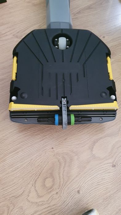 Mop szorowarka akumulatorowy KARCHER Professional BR 30/1 C Bp plus ak
