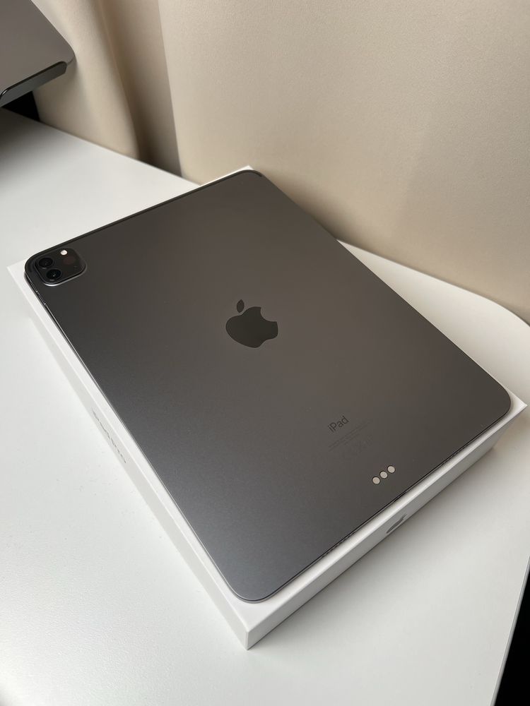 iPad Pro 11 M1, 3 gen, 128GB, 2021