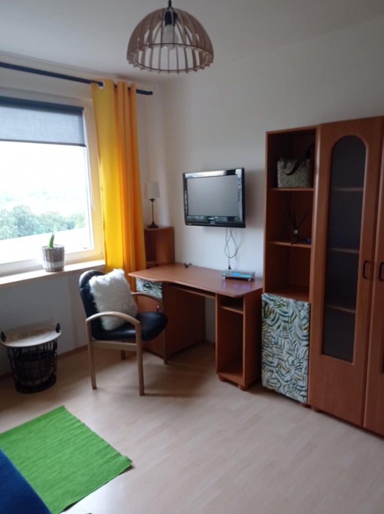 Mieszkanie 27 m Kozanów
