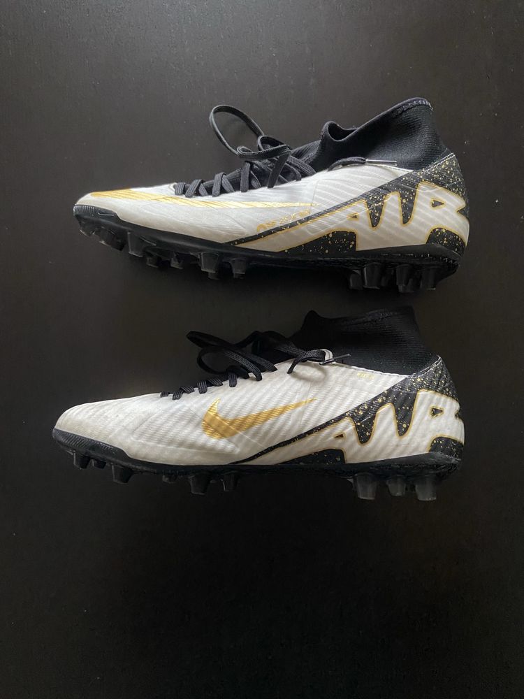 Chuteiras Nike Mercurial Air Pro