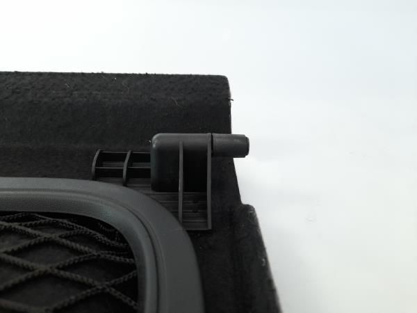 Chapeleira / tampo da mala VOLKSWAGEN Golf VI (5K1)