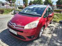 Citroen C4 Grand Picasso