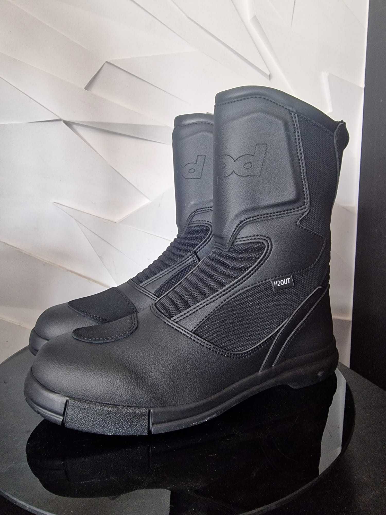 Buty turystyczne Xpd X-Journey H2Out Touring '42 '43 '44 GRATISY!