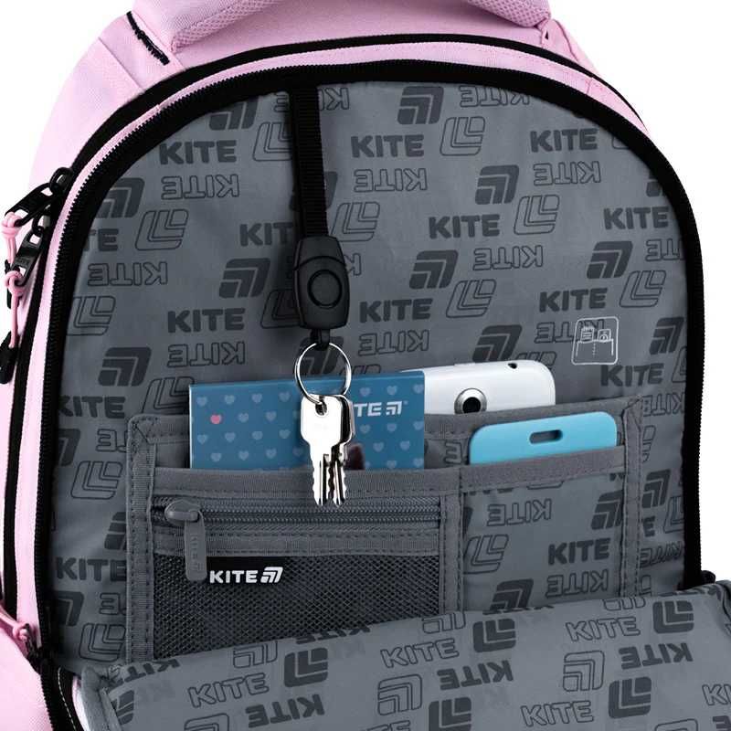 Рюкзак Kite Education teens K25-2587M-4