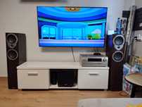 Kino domowe z amplitunerem