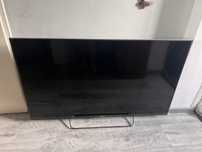Telewizor Sony KDL 50W805c uszkodzony