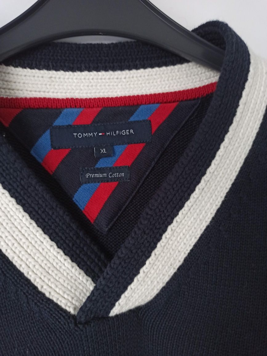 Sweter męski rozmiar xl