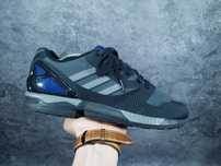 Чоловічі Кроссівки Adidas ZX Flux Torsion Оригінал