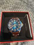 Vostok europe Rocket n1 automatic