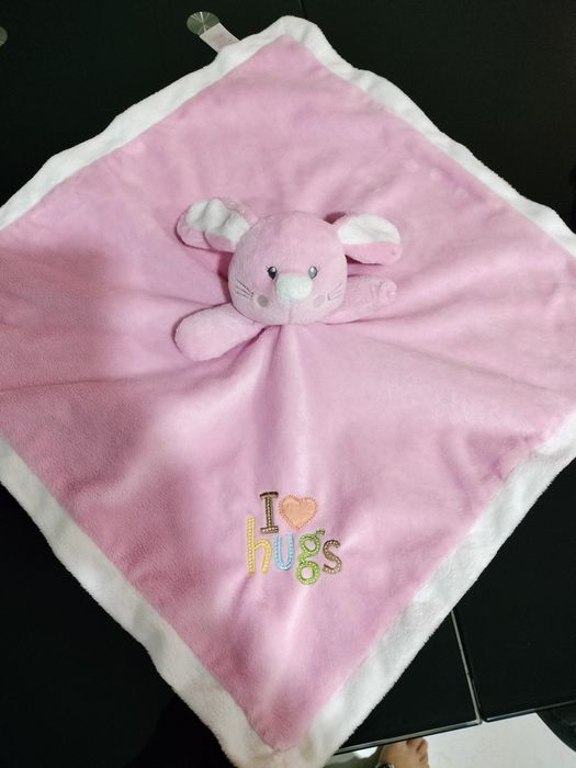 Naninhas para bebé