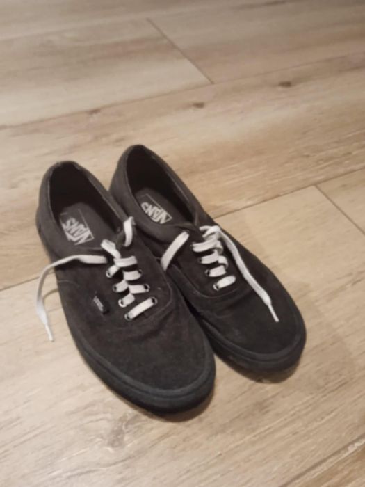 Vansy rozm. 44 Stan dobry