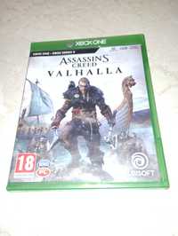 Assassin's Creed Valhalla