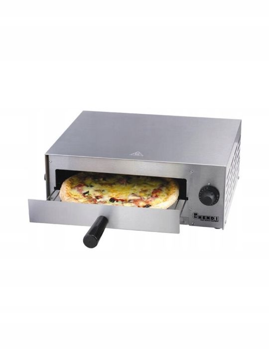 Piec Do Pizzy Piecyk Pomocniczy HENDI W310