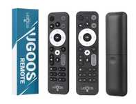 Пульт Air Mouse Ugoos UR02 Bluetooth Гіроскоп + мікрофон + IR