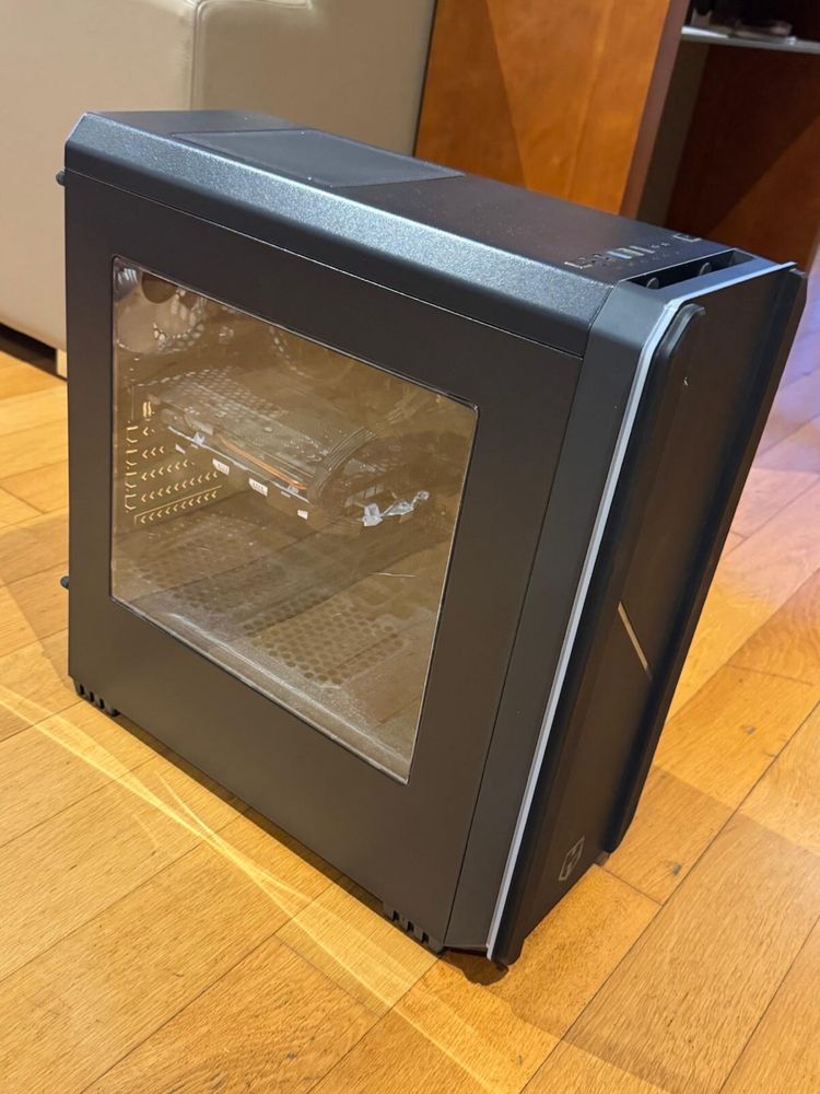 PC Gaming | i7 4790 + GTX 1060 3GB + SSD 240GB