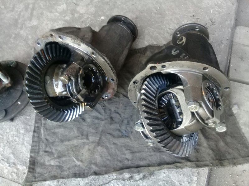 Продам редуктор ВАЗ нива