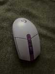 Мышь Logitech g304