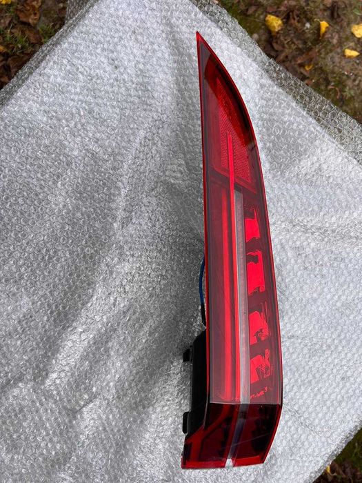 Фонарь задний левый наружный  JAGUAR I-PACE