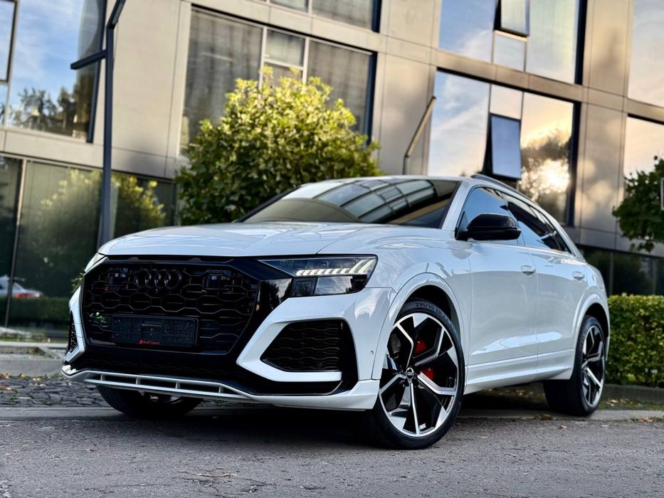 Диски Нові R21/5/112 AUDI Q4 Q5 Q7 Q8 ETRON в Наявності