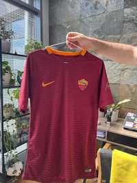 Koszulka AS Roma 2016 Totti Nieuzywana