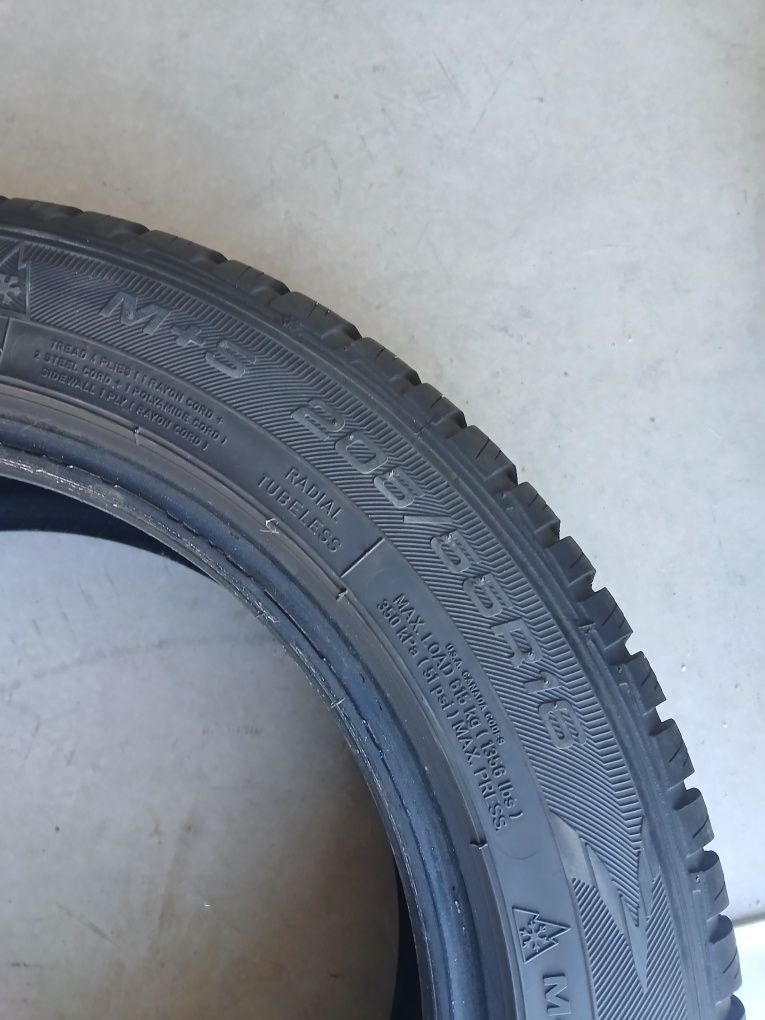 4 pneus 235 35 r19 continental