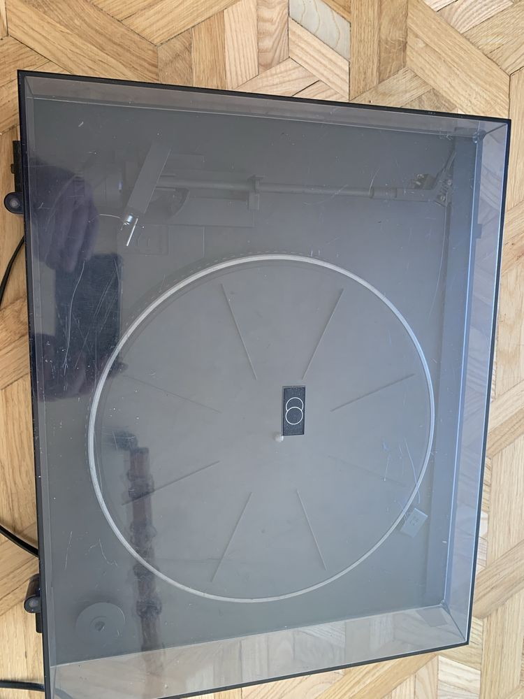 Gramofon Unitra Fonica Gs461