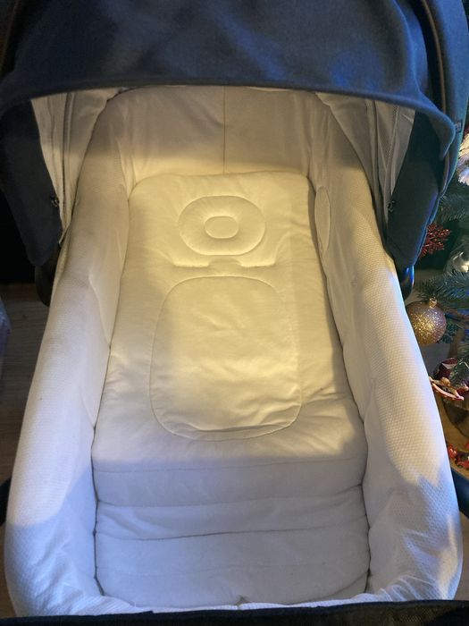 Wózek 2w1 firmy Inglesina