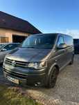 Volkswagen Multivan 4x4 VW Multivan T5