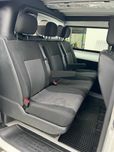 Kanapa trzyosobowa fotel Toyota ProAce