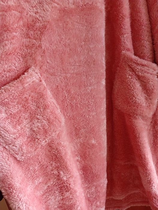 Nowy szlafrok damski 4 xl