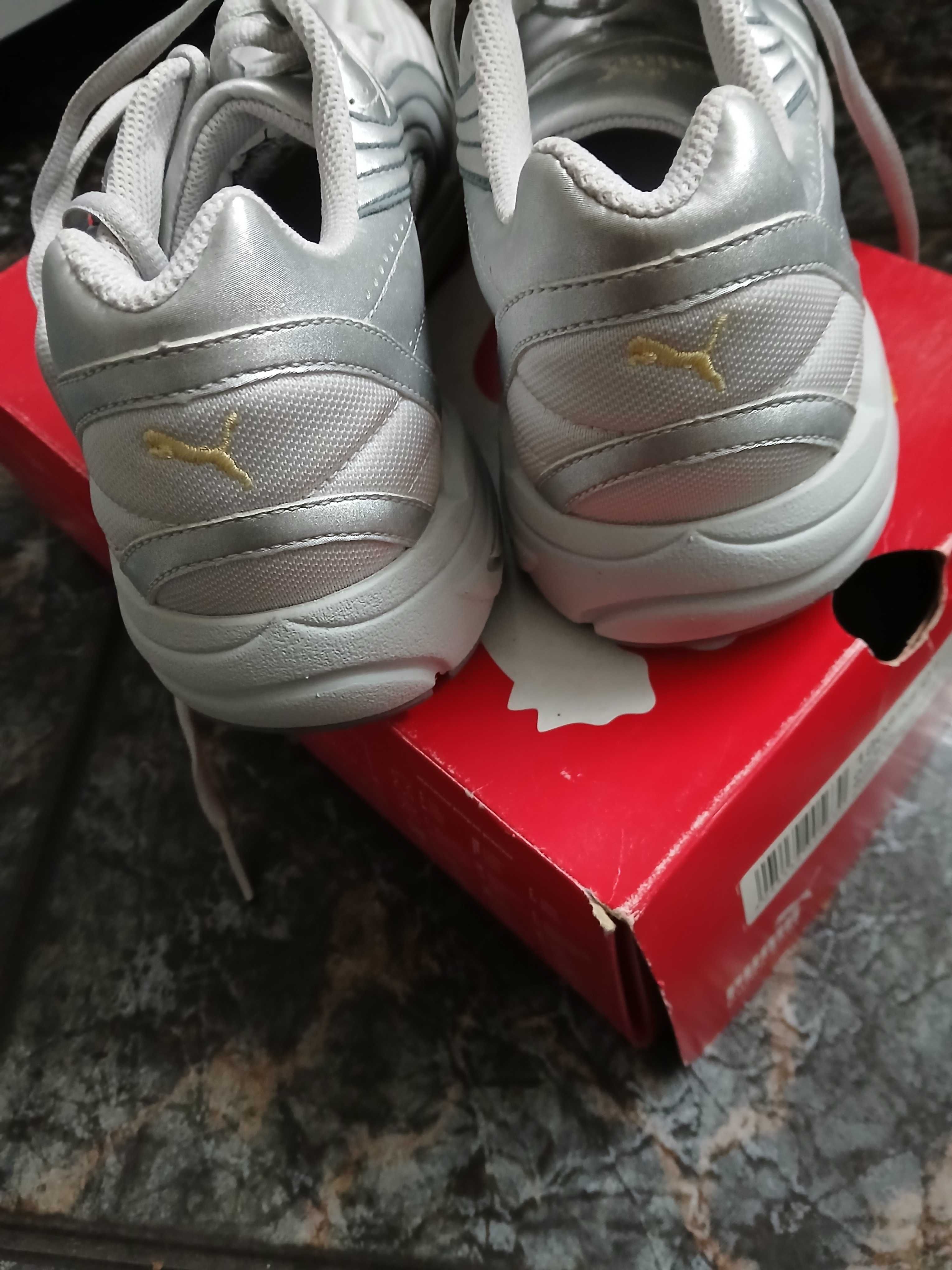 buty  Puma  rozm 40
