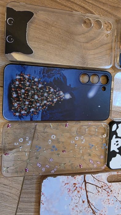 Etui Samsung Galaxy S 23 plus