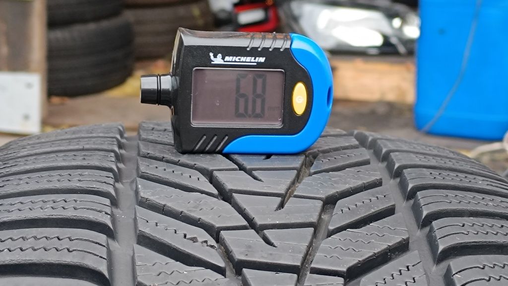 255/55R19 111V Hankook Winter I*Cept Evo3 X
